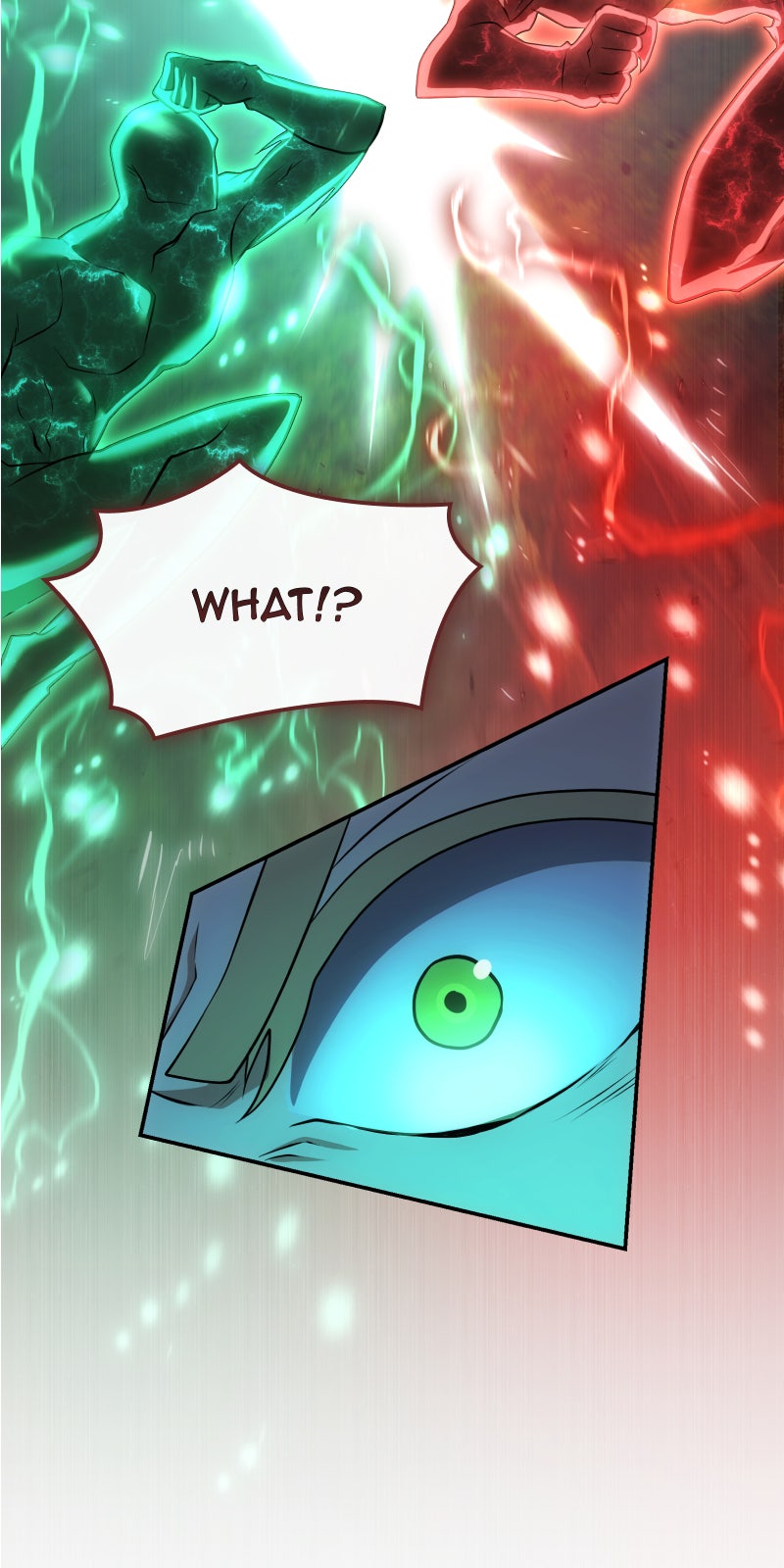 Read Impure Blood Regression chapter 24 image 37 on Lezhin