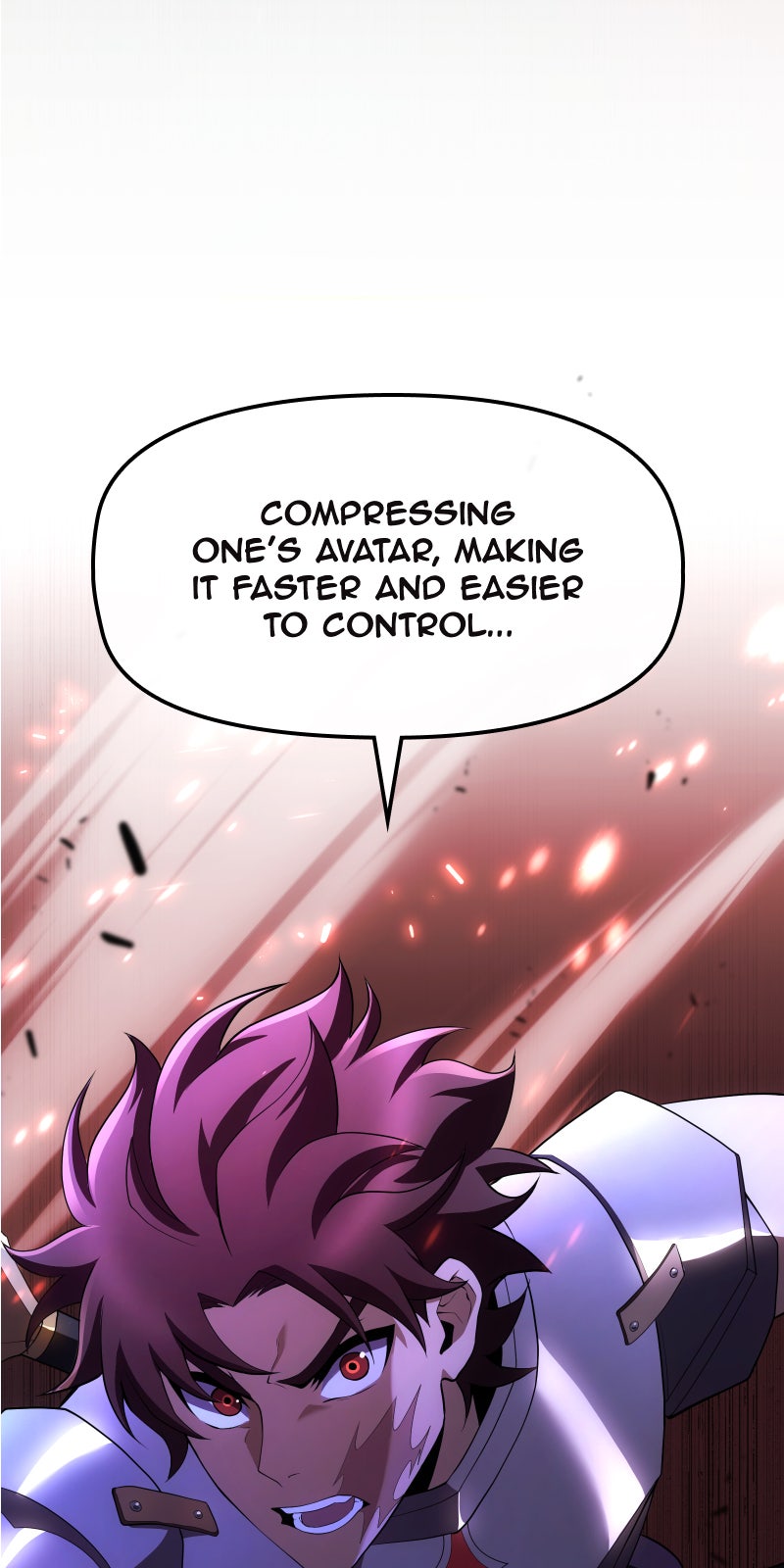 Read Impure Blood Regression chapter 24 image 38 on Lezhin