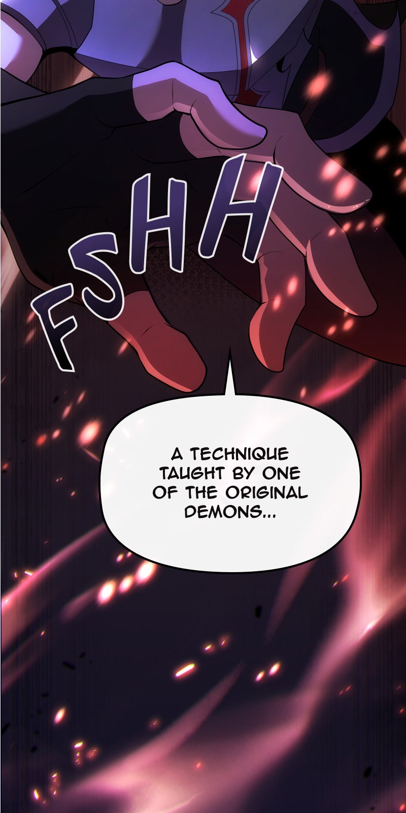 Read Impure Blood Regression chapter 24 image 39 on Lezhin