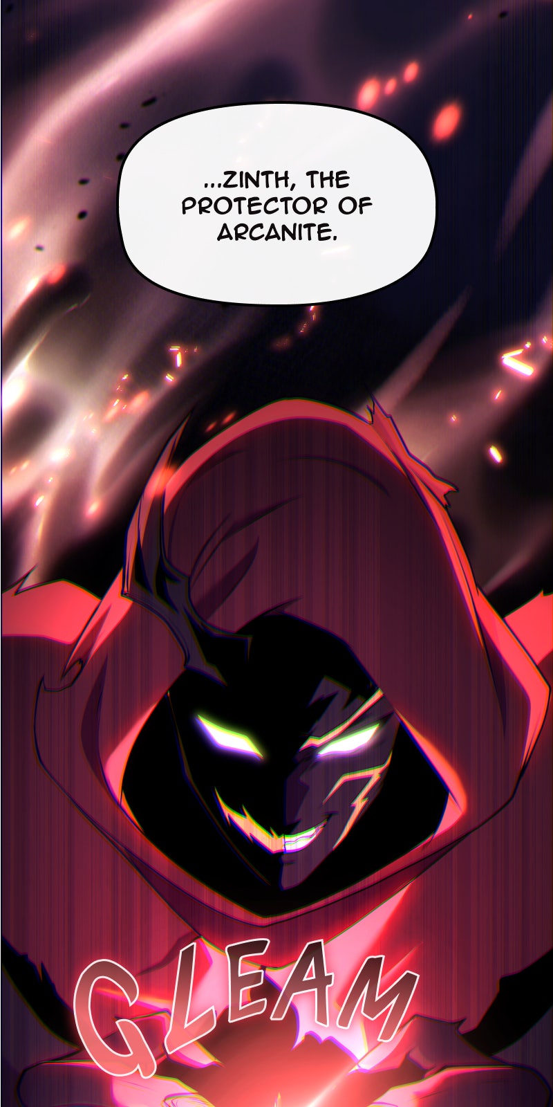 Read Impure Blood Regression chapter 24 image 40 on Lezhin