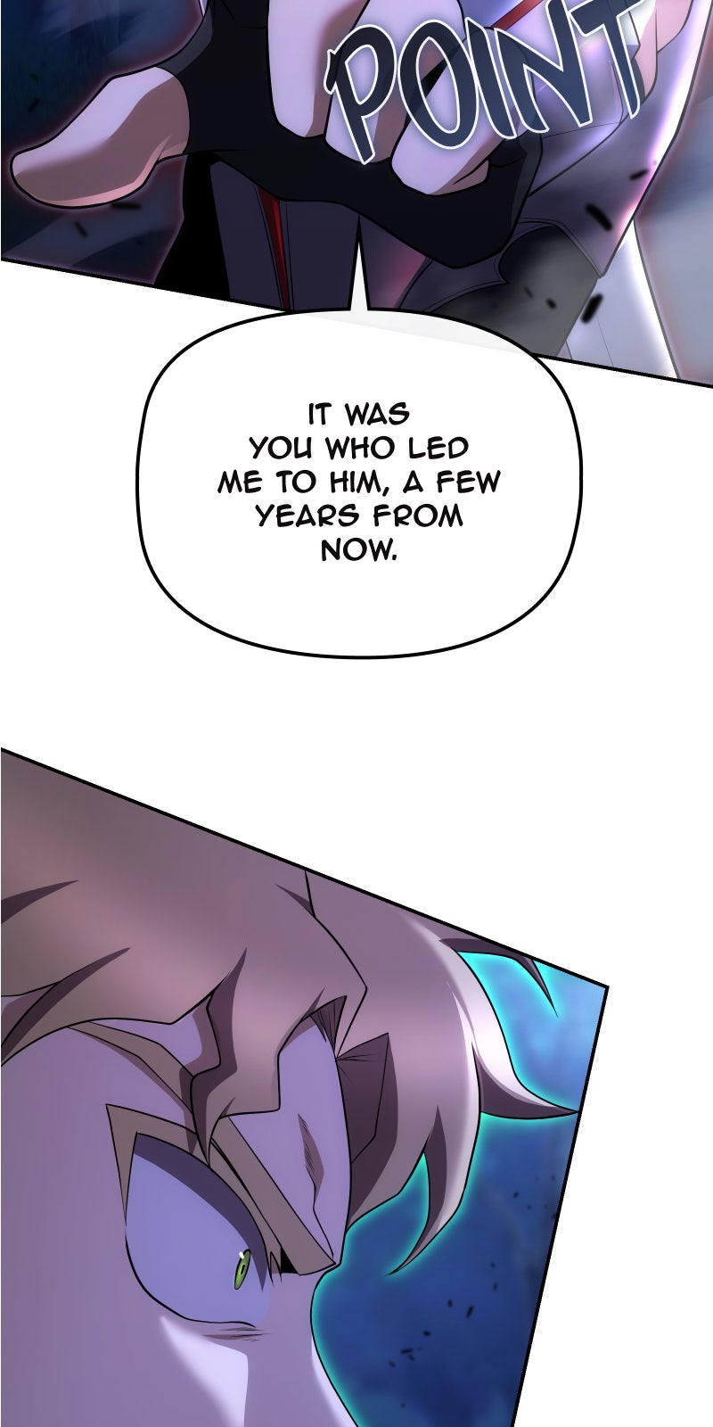 Read Impure Blood Regression chapter 24 image 45 on Lezhin