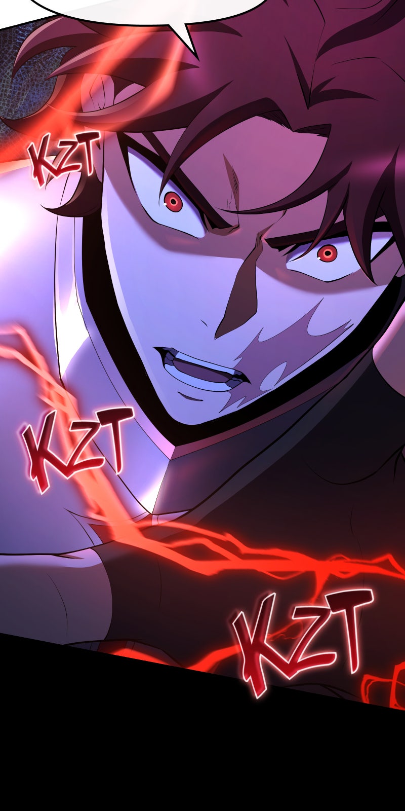 Read Impure Blood Regression chapter 24 image 47 on Lezhin