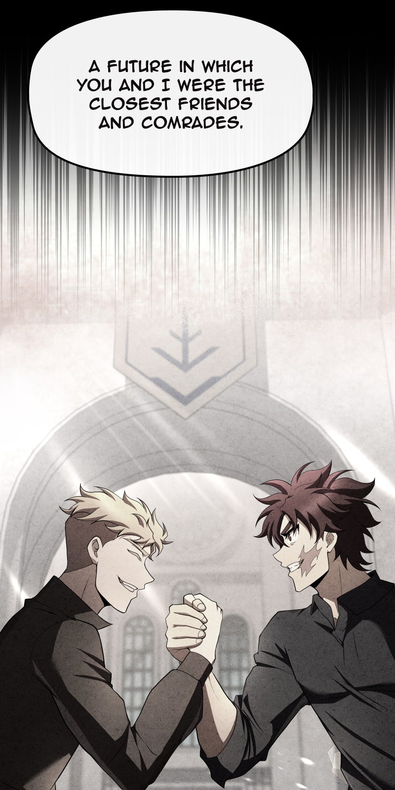 Read Impure Blood Regression chapter 24 image 48 on Lezhin