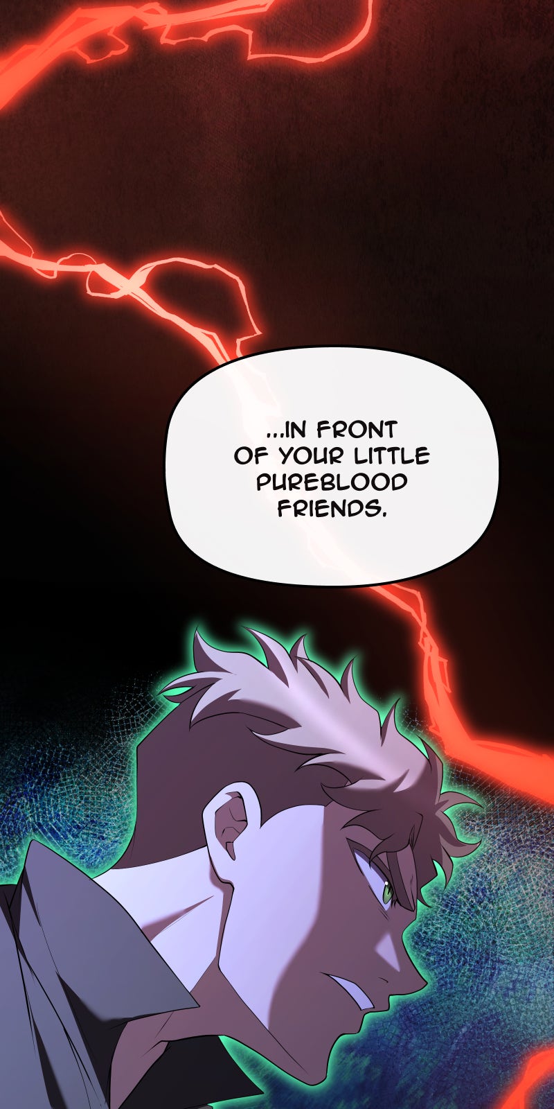 Read Impure Blood Regression chapter 24 image 50 on Lezhin