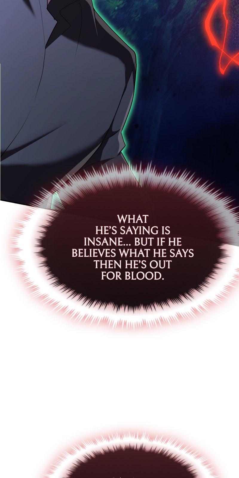 Read Impure Blood Regression chapter 24 image 51 on Lezhin