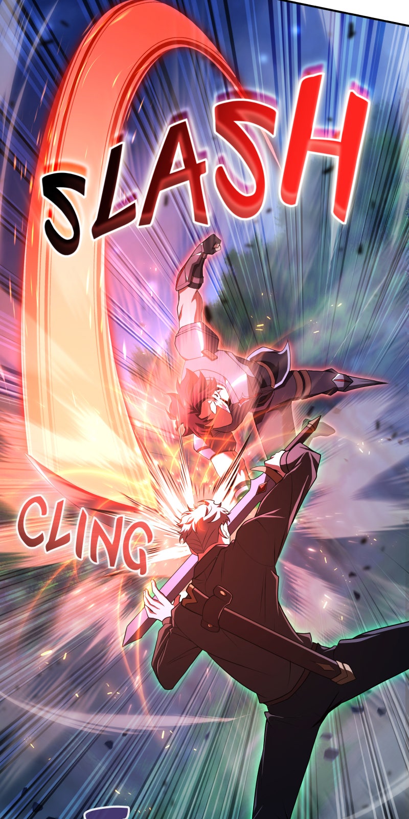 Read Impure Blood Regression chapter 24 image 57 on Lezhin