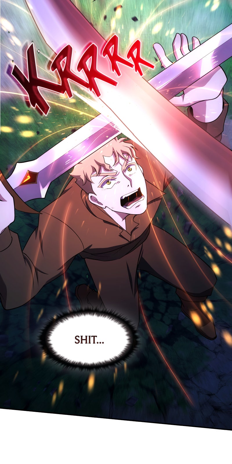 Read Impure Blood Regression chapter 24 image 59 on Lezhin
