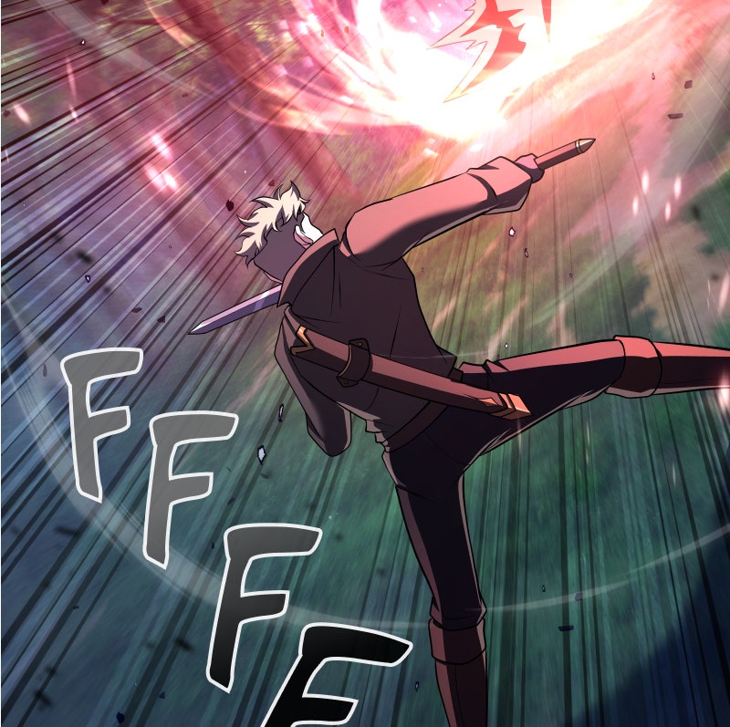 Read Impure Blood Regression chapter 24 image 67 on Lezhin