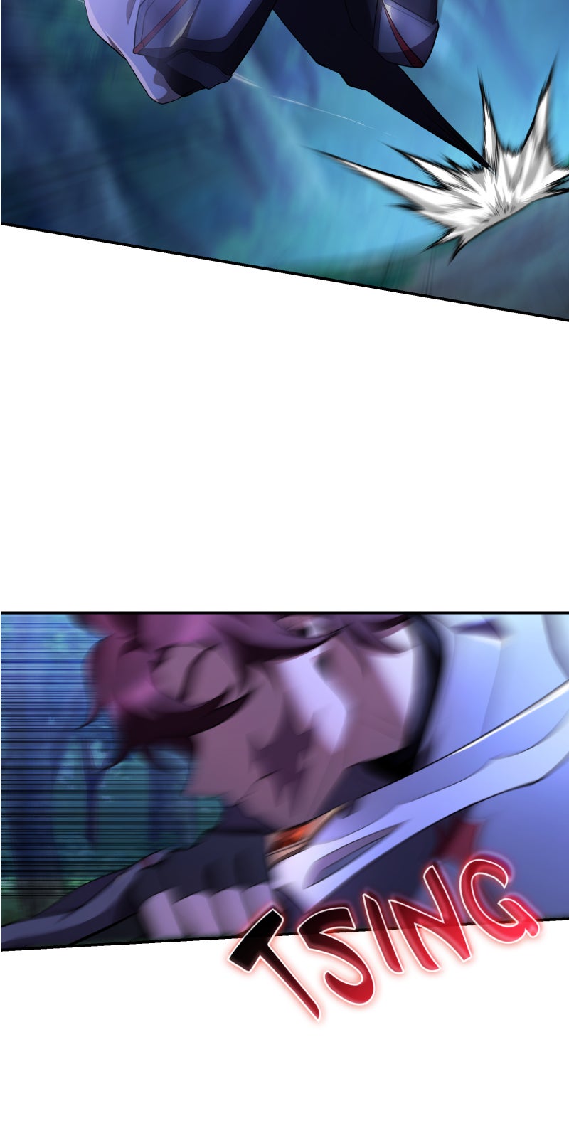 Read Impure Blood Regression chapter 24 image 7 on Lezhin