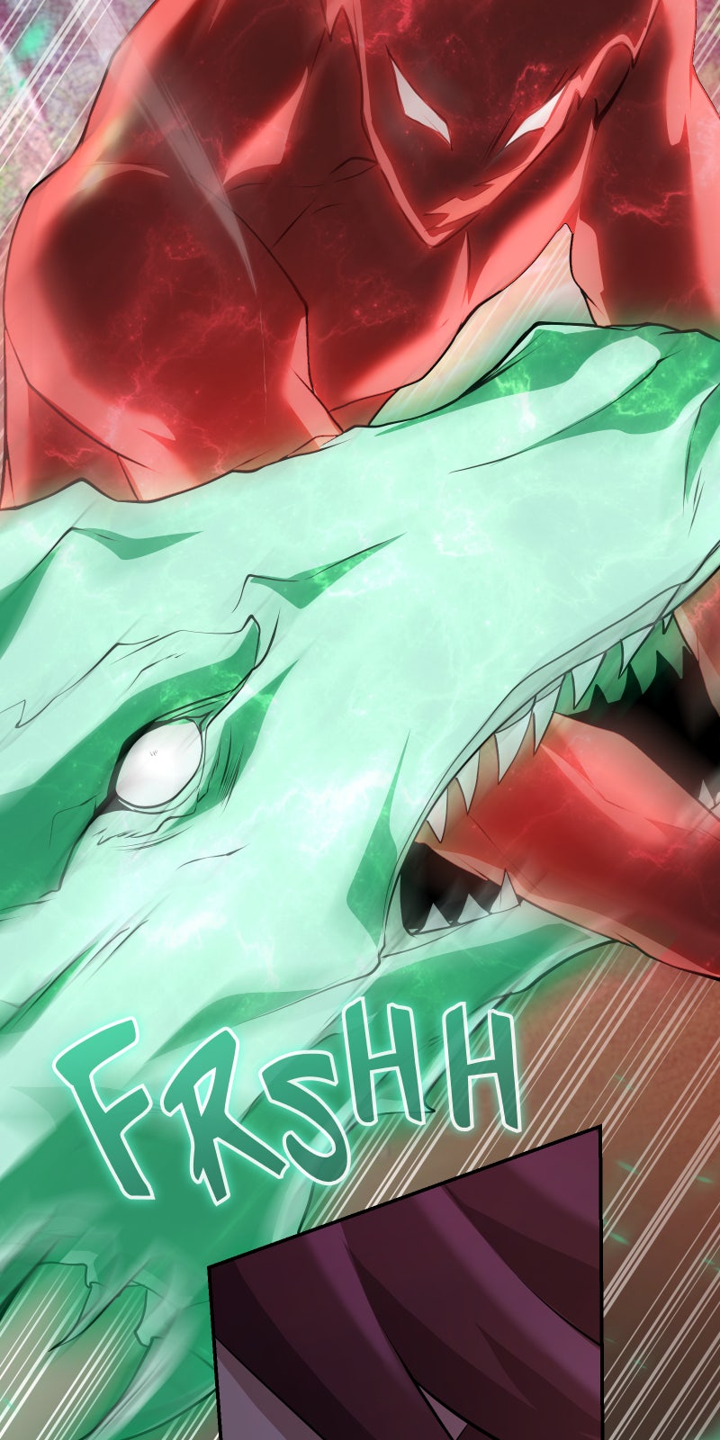 Read Impure Blood Regression chapter 24 image 74 on Lezhin