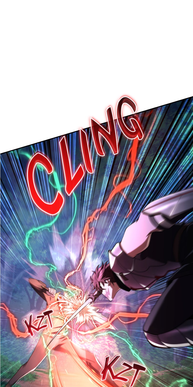Read Impure Blood Regression chapter 24 image 8 on Lezhin