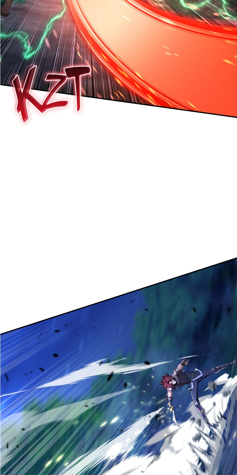 Read Impure Blood Regression chapter 24 image 9 on Lezhin