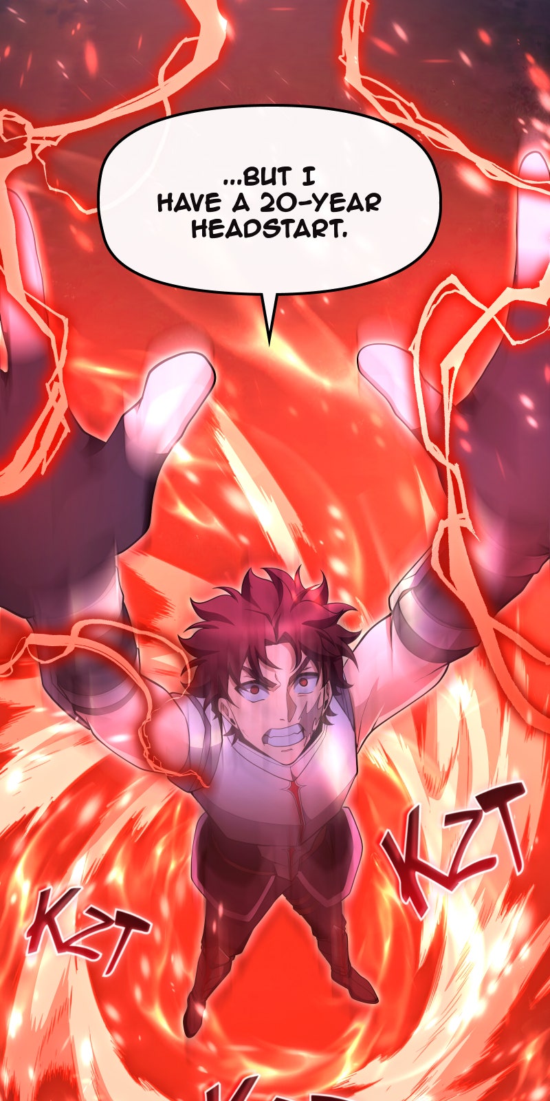 Read Impure Blood Regression chapter 24 image 90 on Lezhin