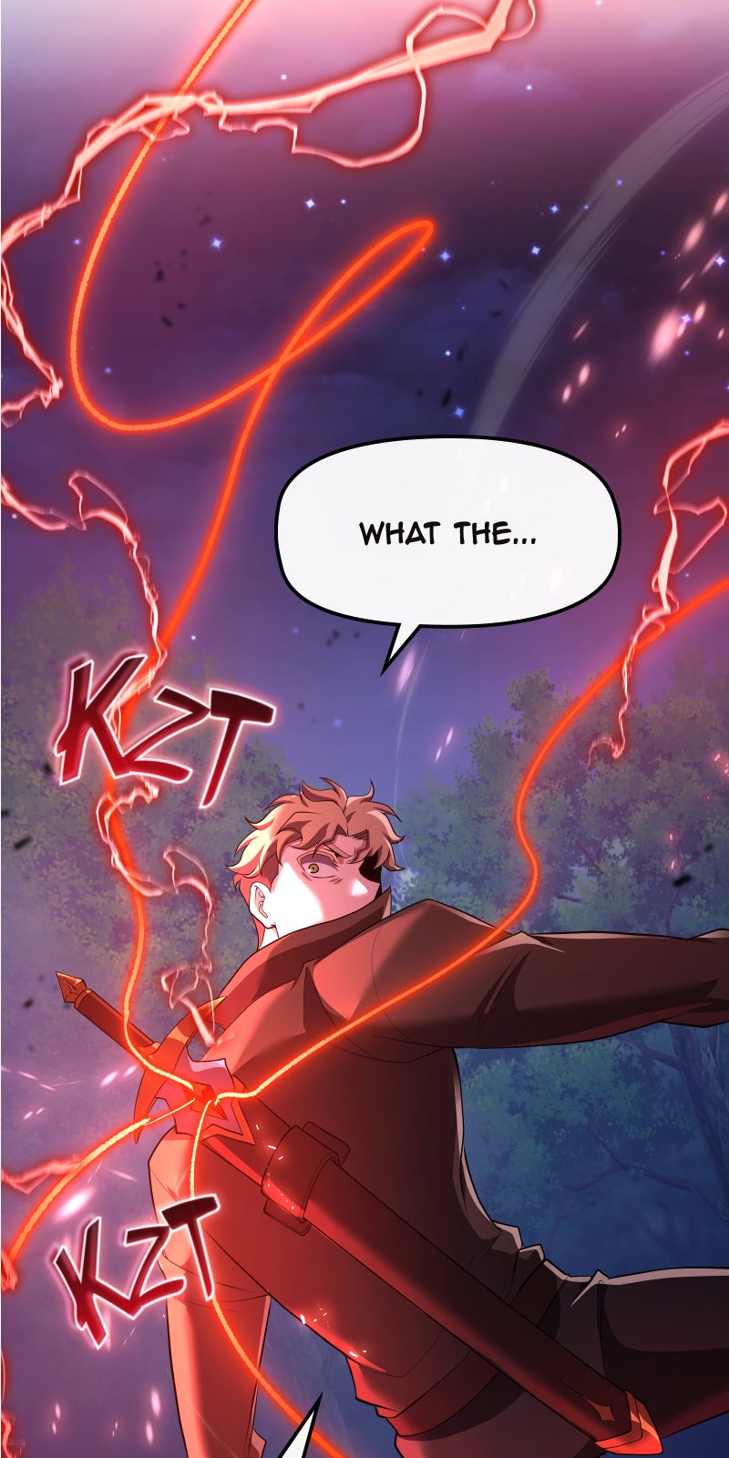 Read Impure Blood Regression chapter 24 image 92 on Lezhin