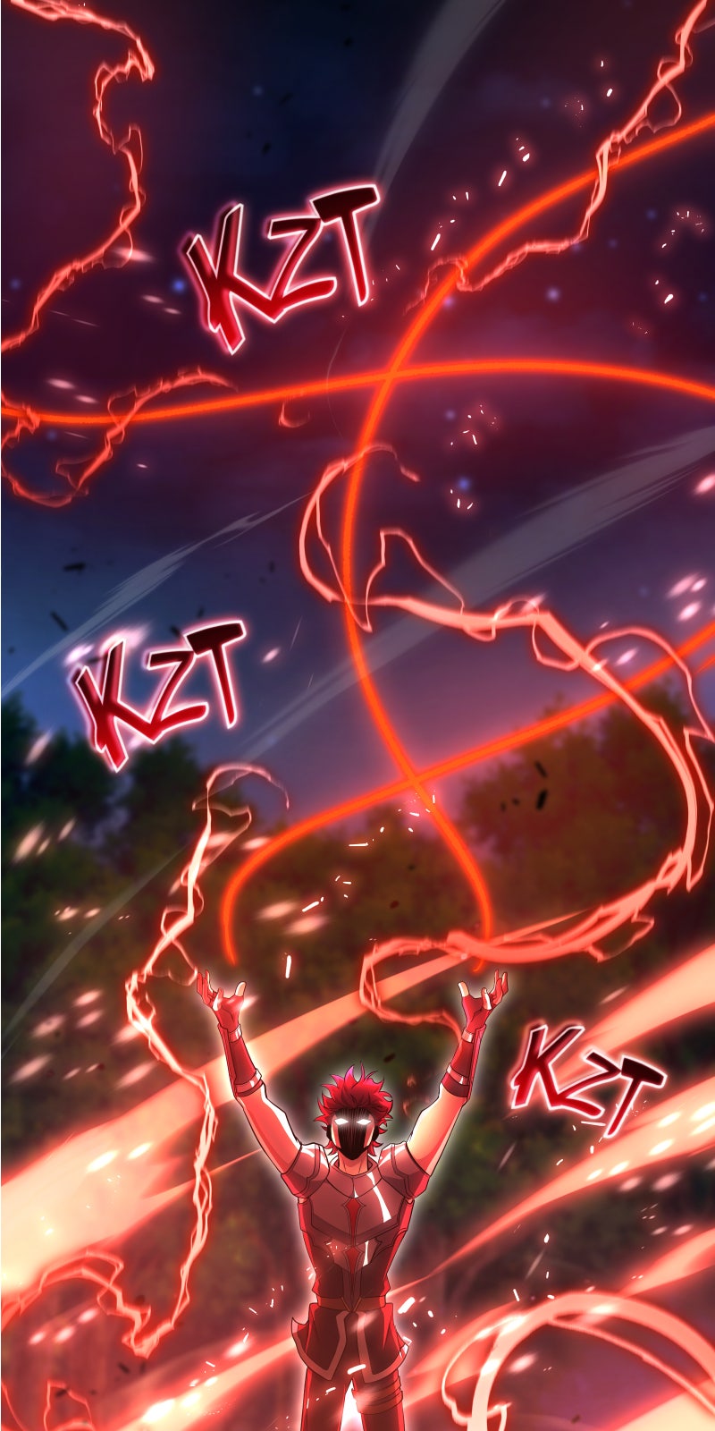 Read Impure Blood Regression chapter 24 image 94 on Lezhin