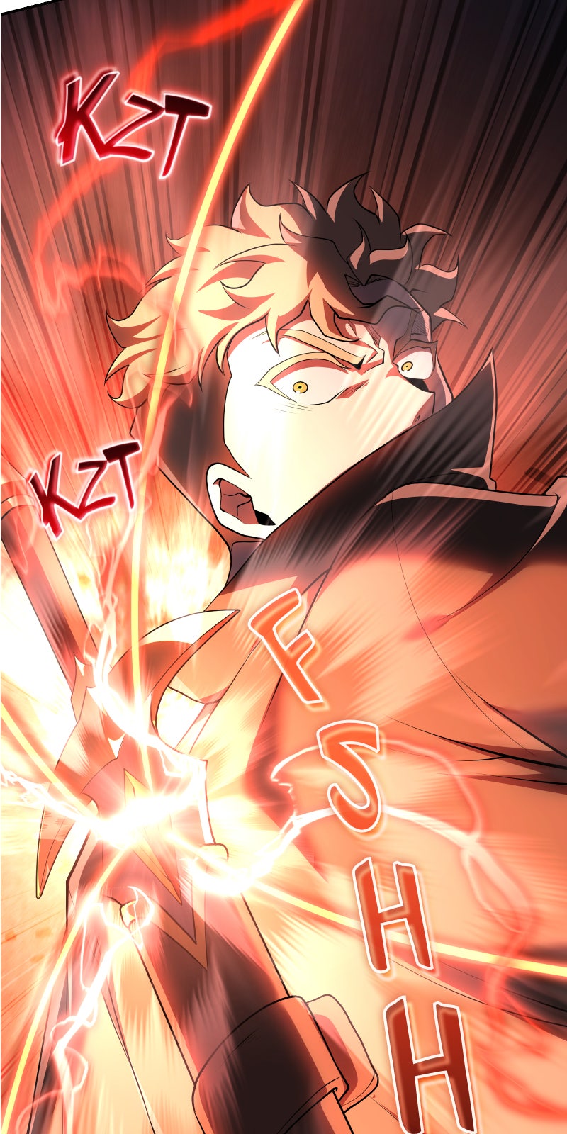 Read Impure Blood Regression chapter 24 image 98 on Lezhin