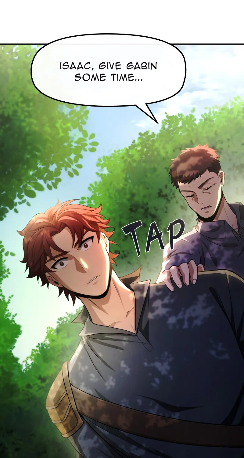 Read Impure Blood Regression chapter 3 image 1 on Lezhin