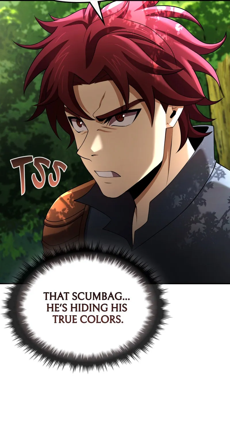 Read Impure Blood Regression chapter 3 image 109 on Lezhin