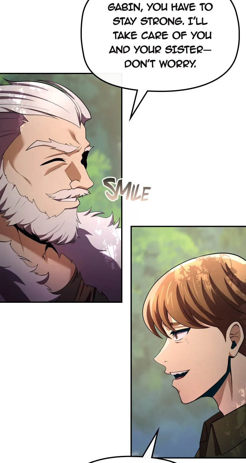 Read Impure Blood Regression chapter 3 image 111 on Lezhin