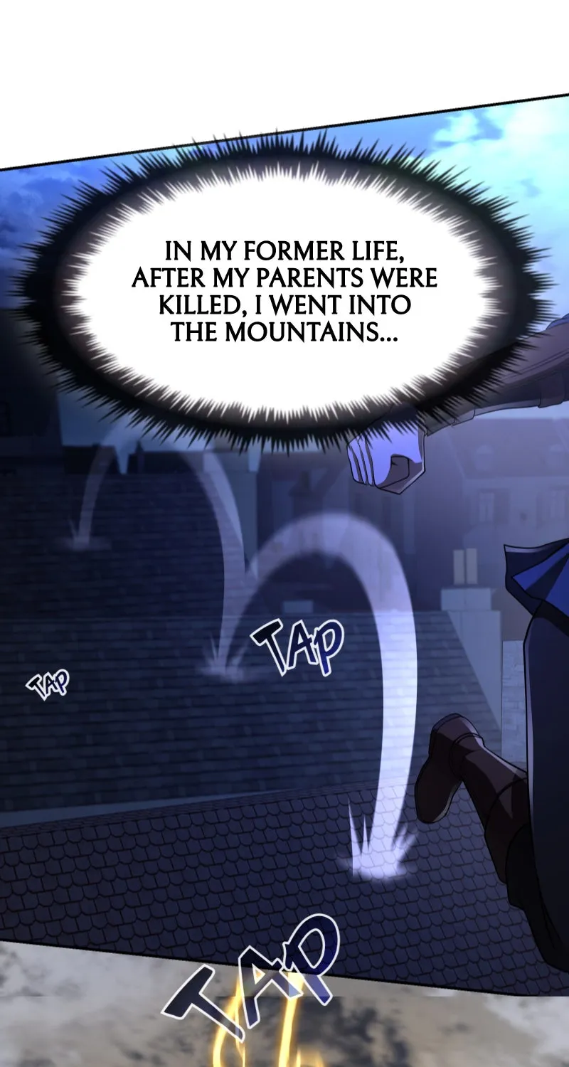 Read Impure Blood Regression chapter 3 image 121 on Lezhin