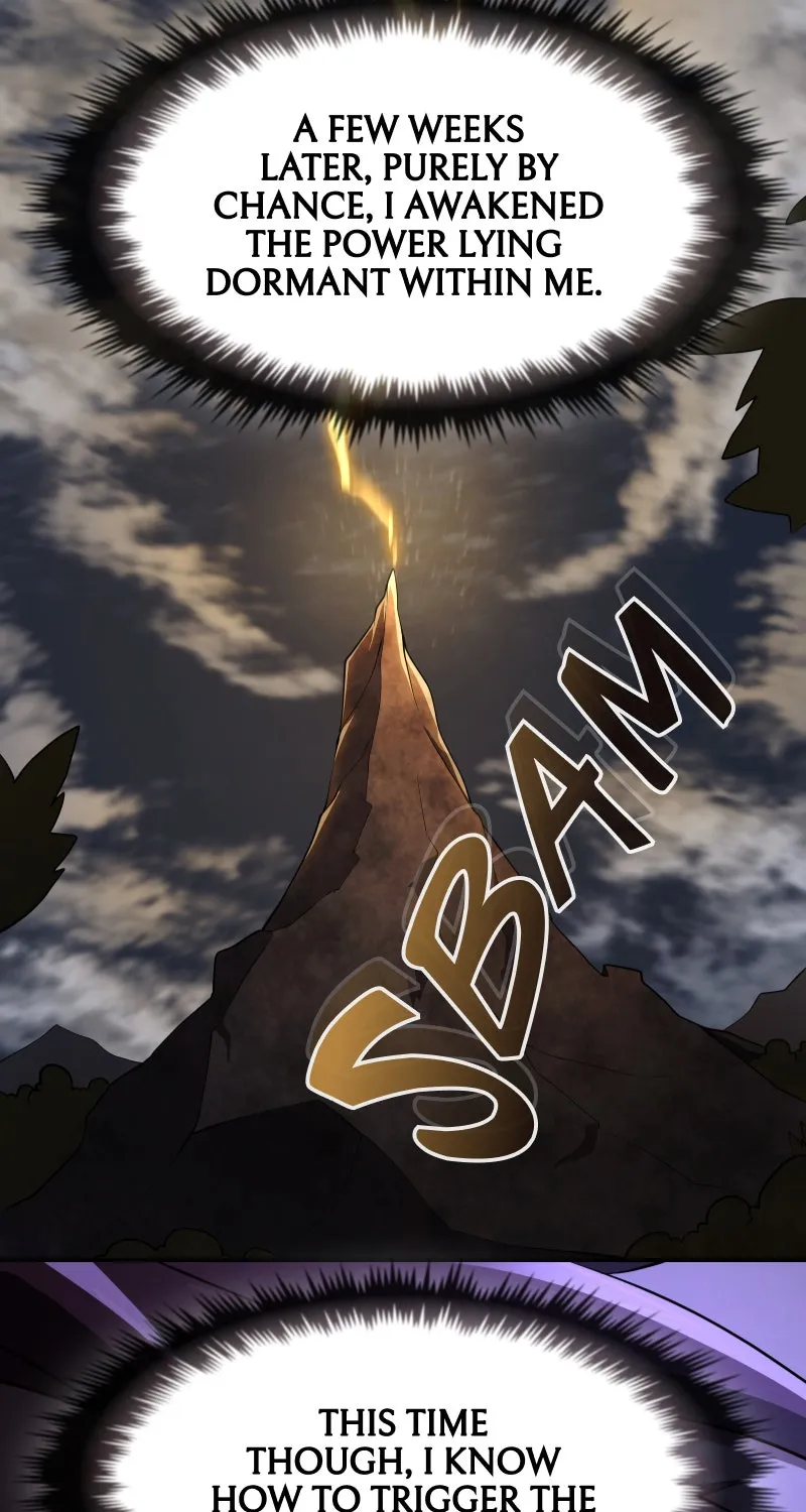 Read Impure Blood Regression chapter 3 image 123 on Lezhin