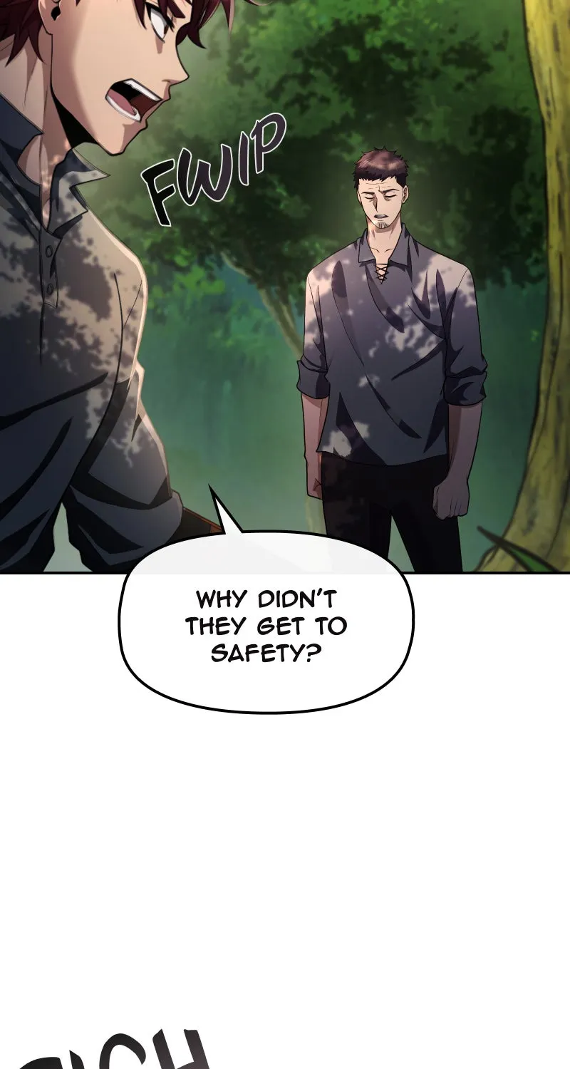 Read Impure Blood Regression chapter 3 image 13 on Lezhin