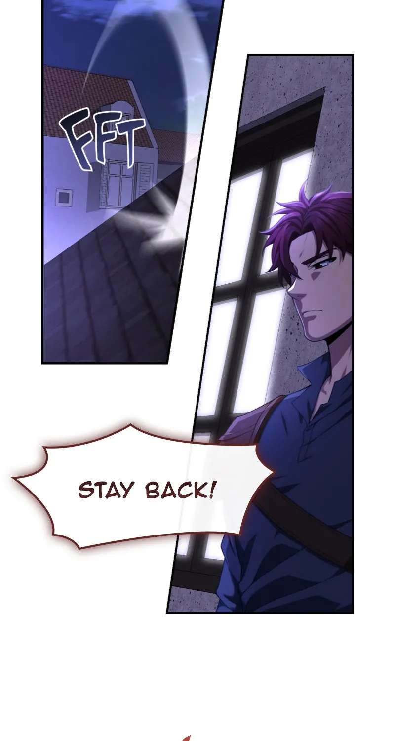 Read Impure Blood Regression chapter 3 image 137 on Lezhin
