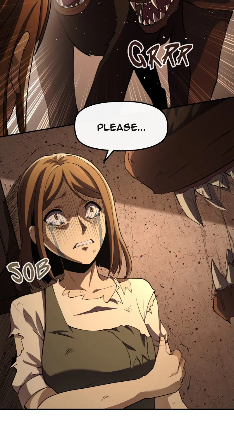 Read Impure Blood Regression chapter 3 image 141 on Lezhin