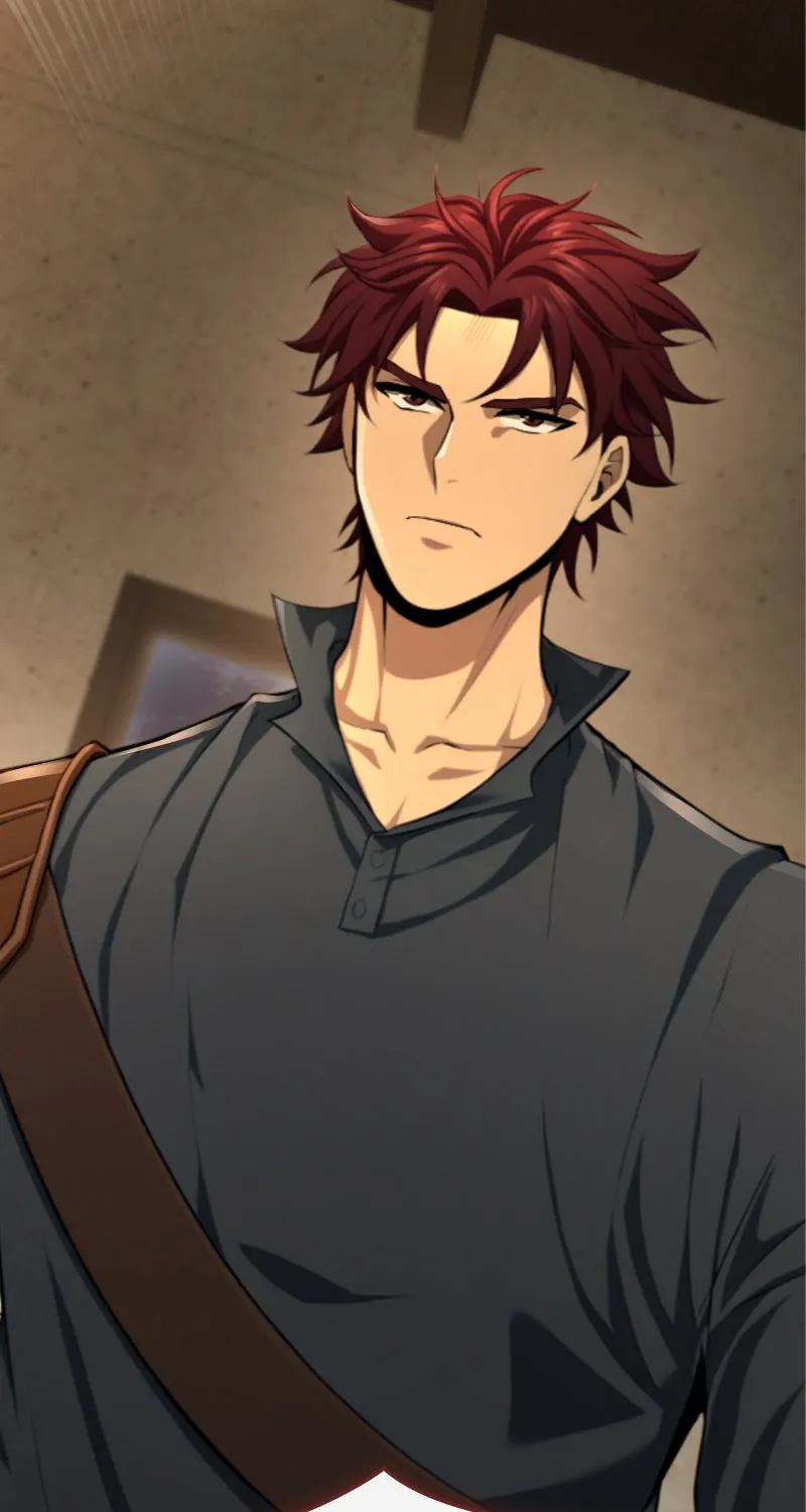 Read Impure Blood Regression chapter 3 image 153 on Lezhin