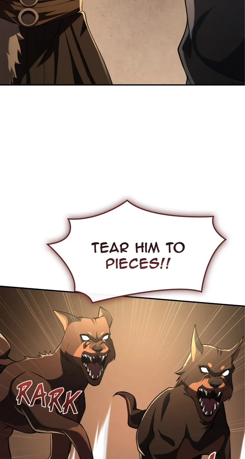 Read Impure Blood Regression chapter 3 image 157 on Lezhin
