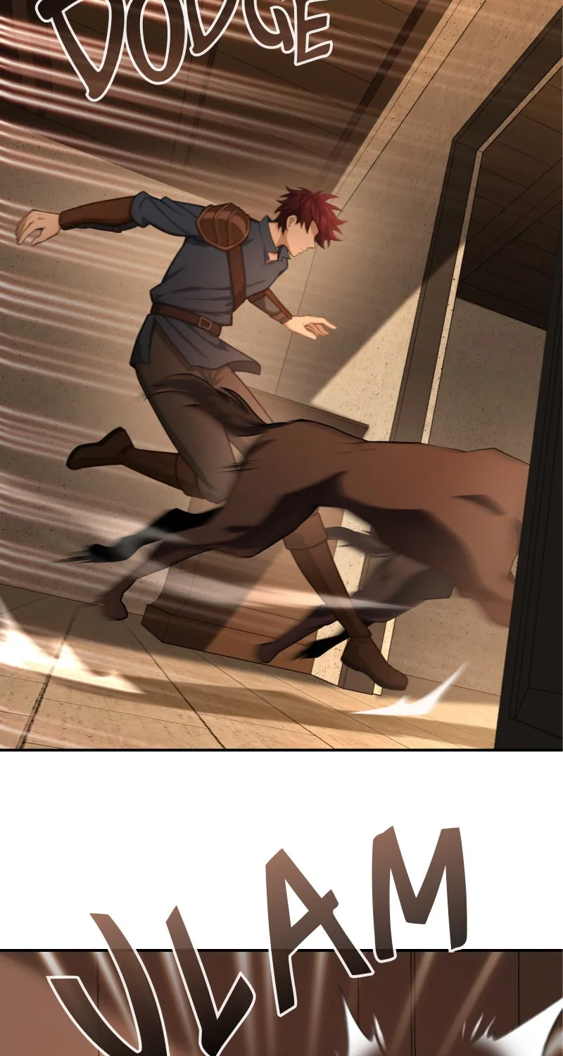 Read Impure Blood Regression chapter 3 image 167 on Lezhin
