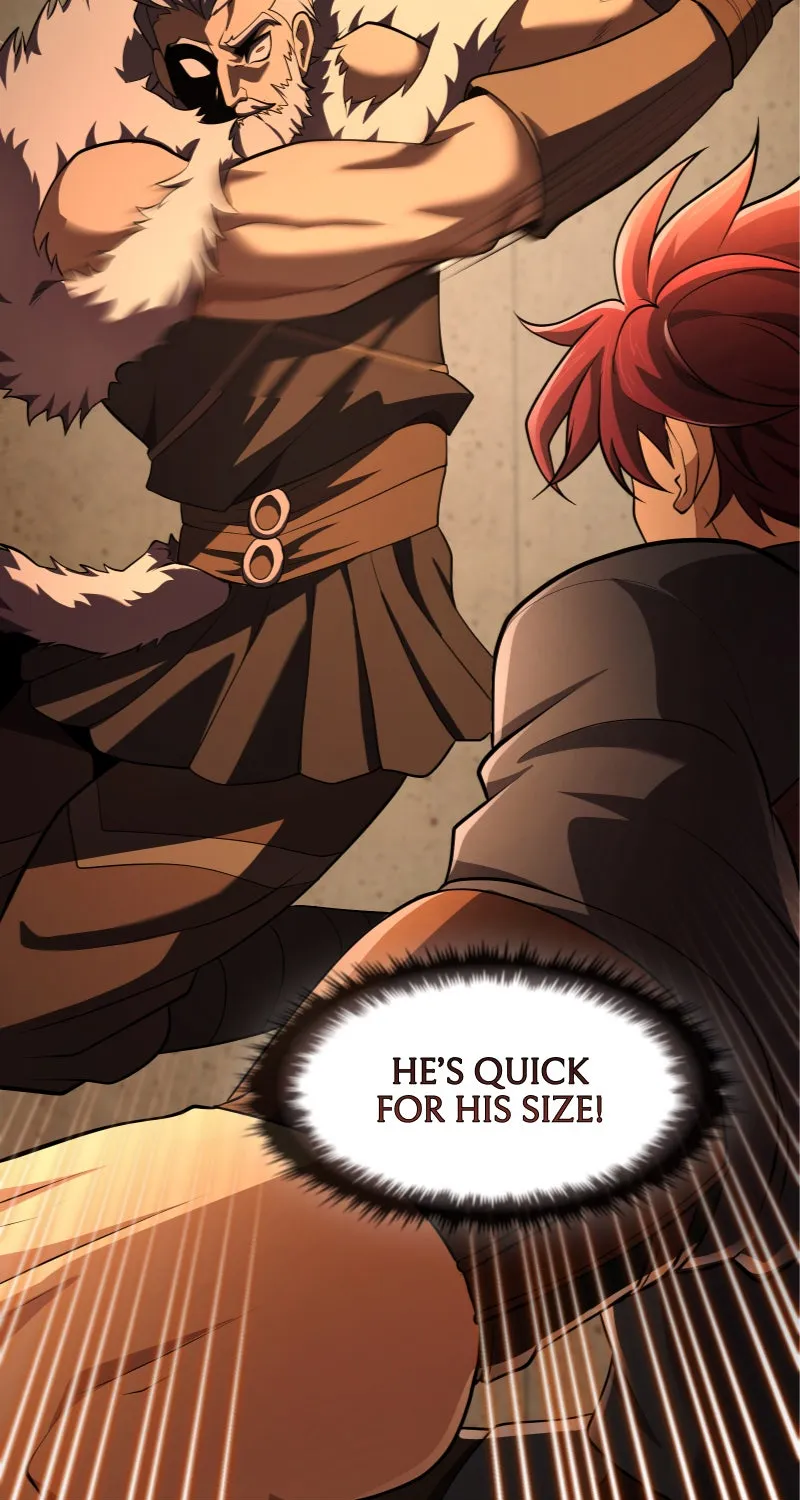 Read Impure Blood Regression chapter 3 image 201 on Lezhin