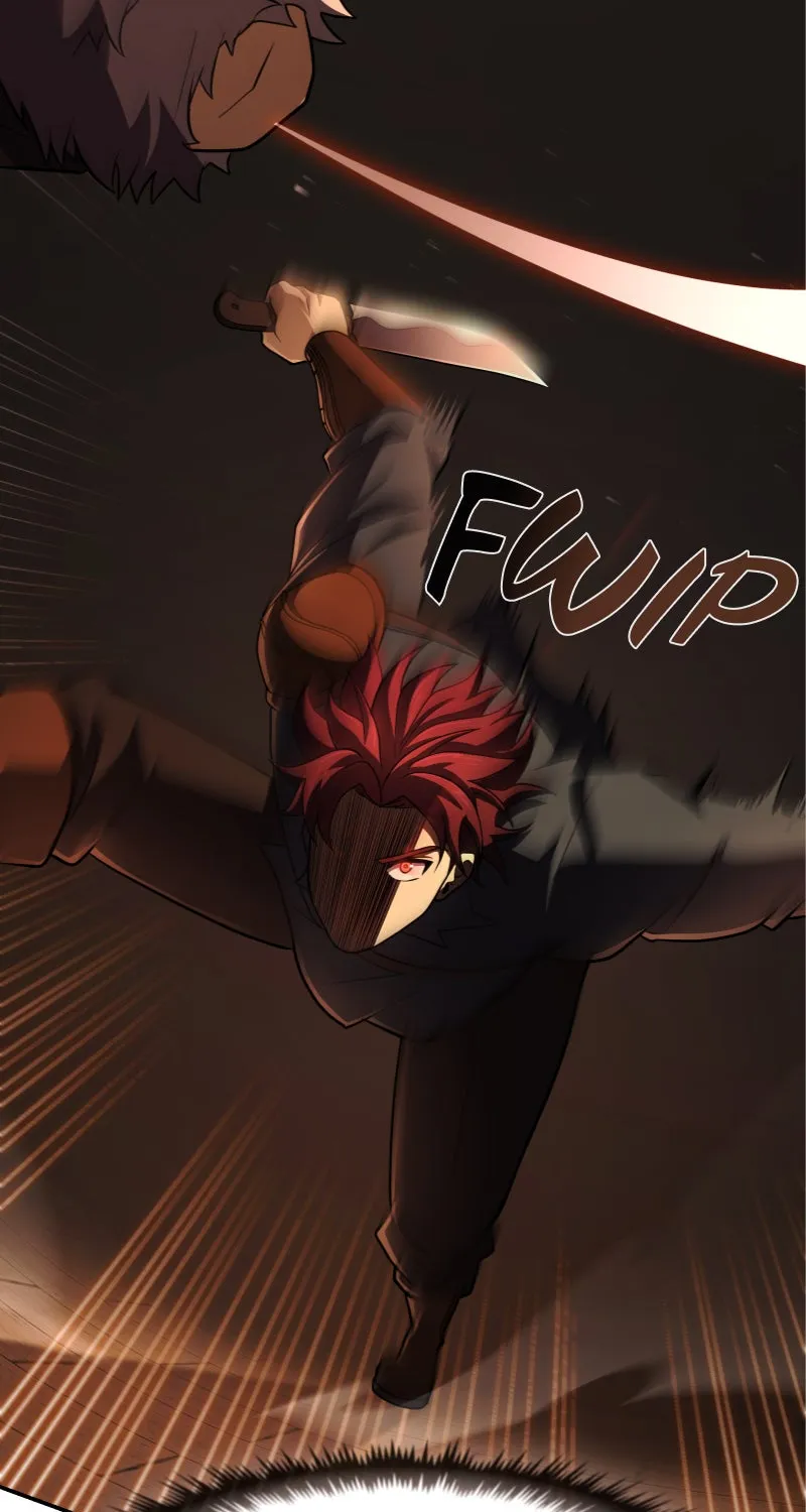 Read Impure Blood Regression chapter 3 image 205 on Lezhin
