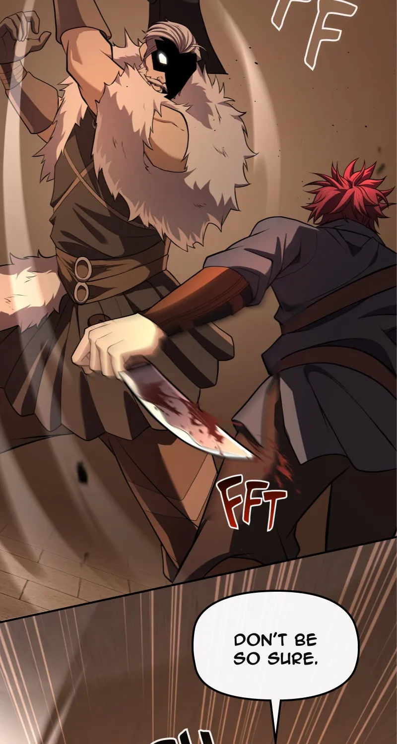 Read Impure Blood Regression chapter 3 image 217 on Lezhin