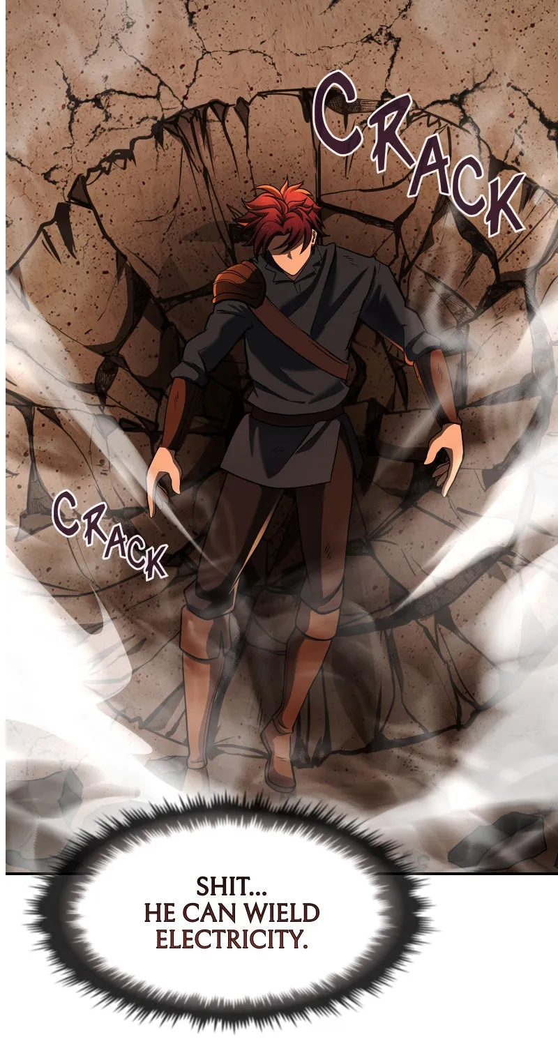 Read Impure Blood Regression chapter 3 image 243 on Lezhin