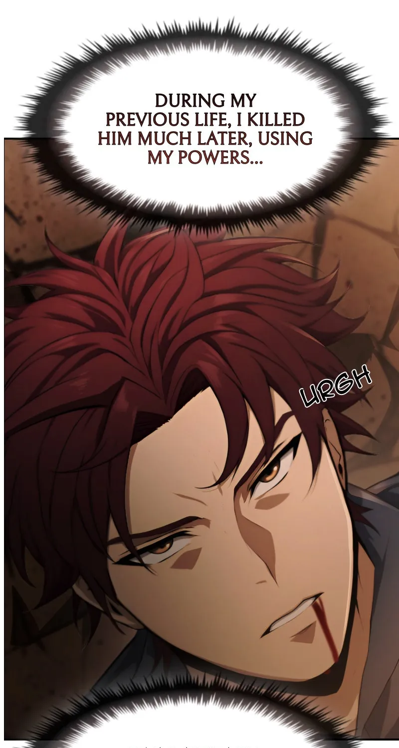 Read Impure Blood Regression chapter 3 image 245 on Lezhin