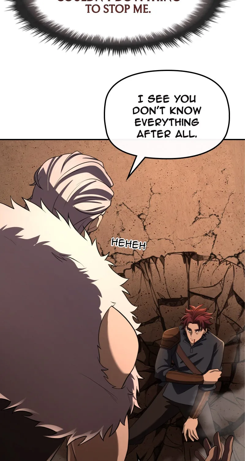 Read Impure Blood Regression chapter 3 image 247 on Lezhin