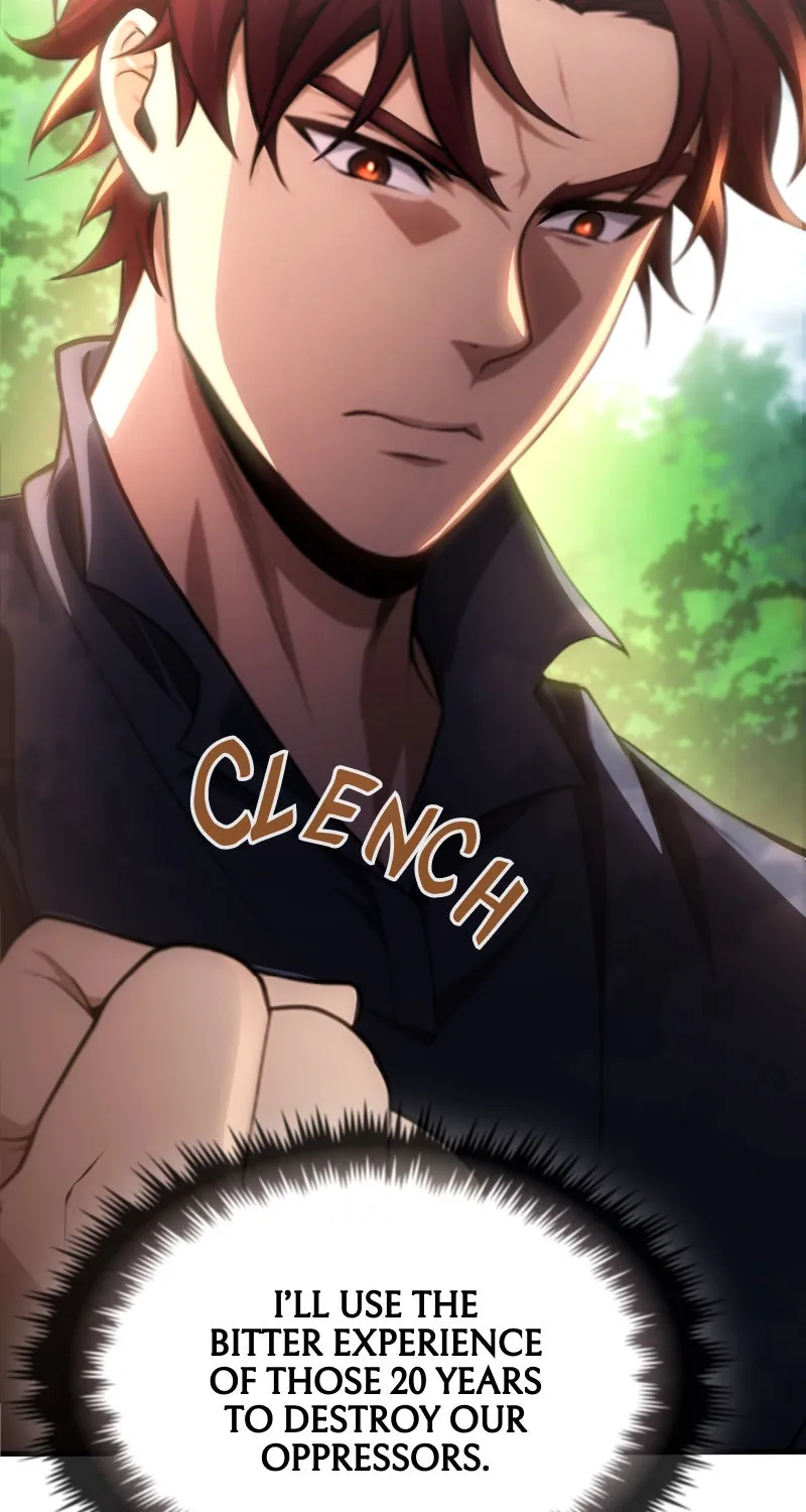 Read Impure Blood Regression chapter 3 image 43 on Lezhin