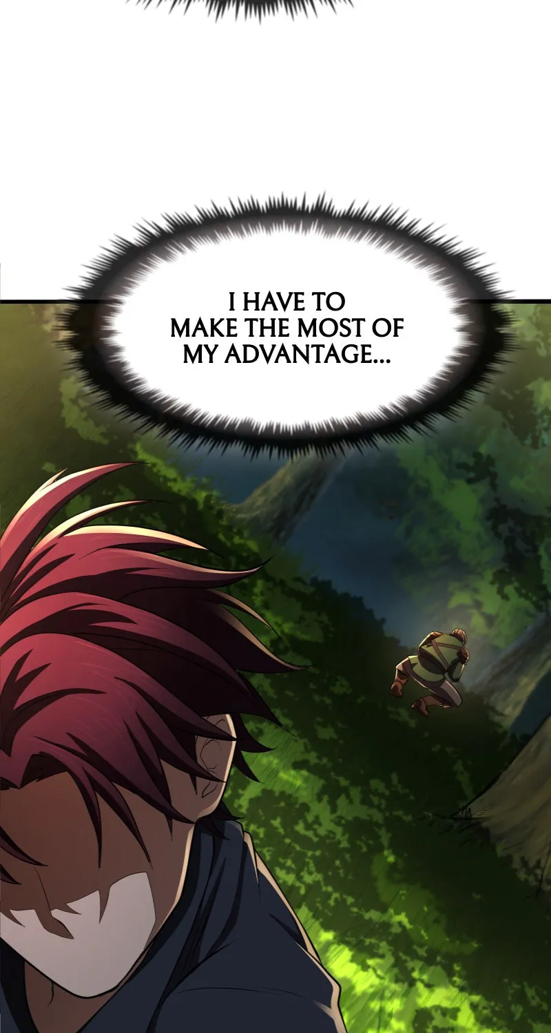 Read Impure Blood Regression chapter 3 image 45 on Lezhin