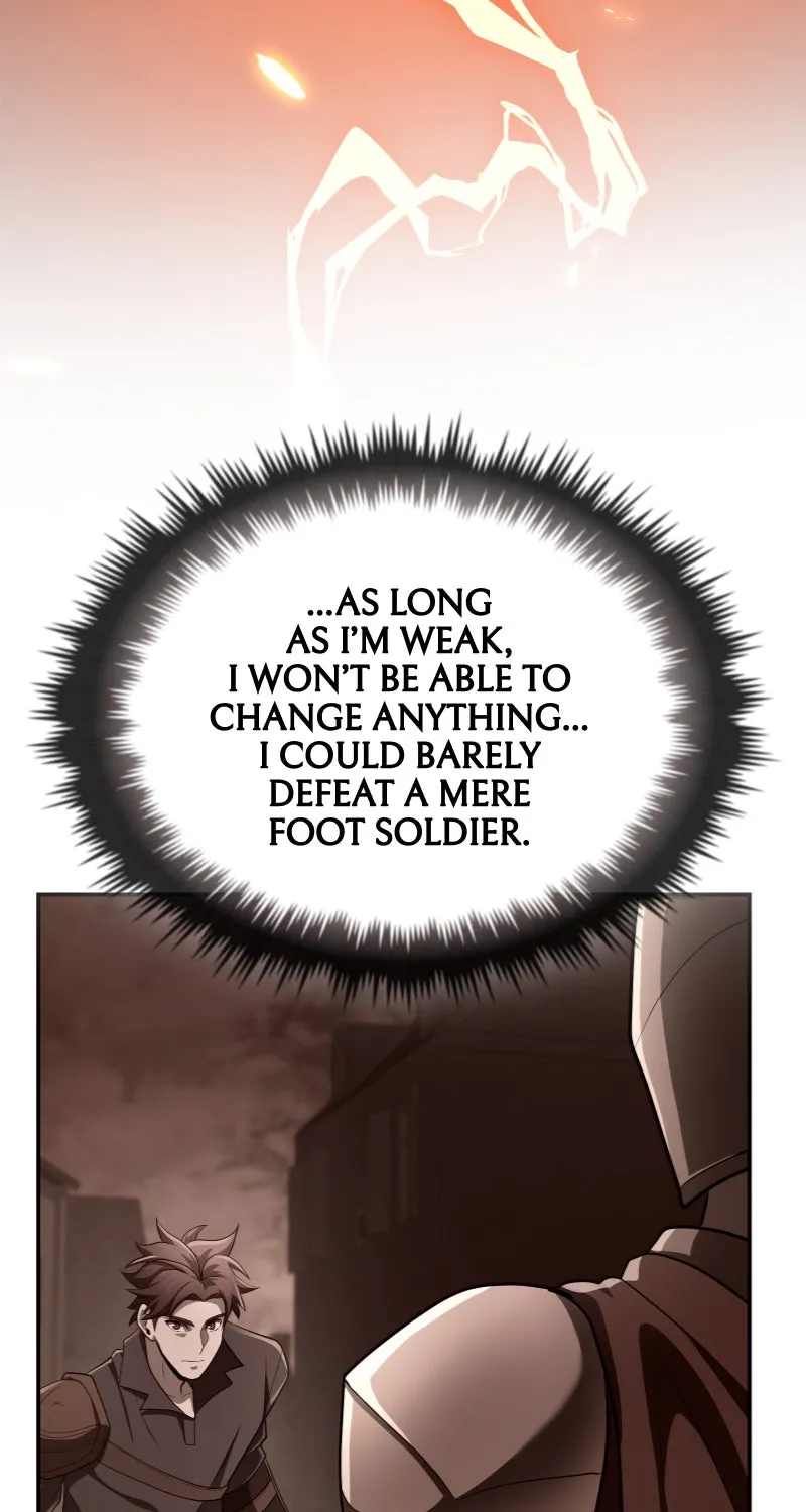 Read Impure Blood Regression chapter 3 image 49 on Lezhin