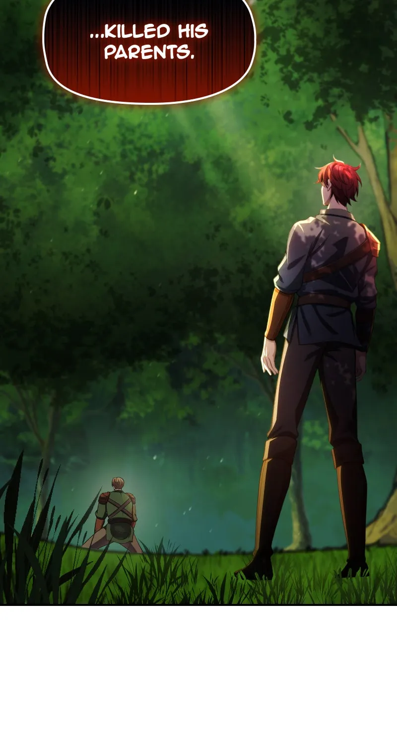 Read Impure Blood Regression chapter 3 image 5 on Lezhin