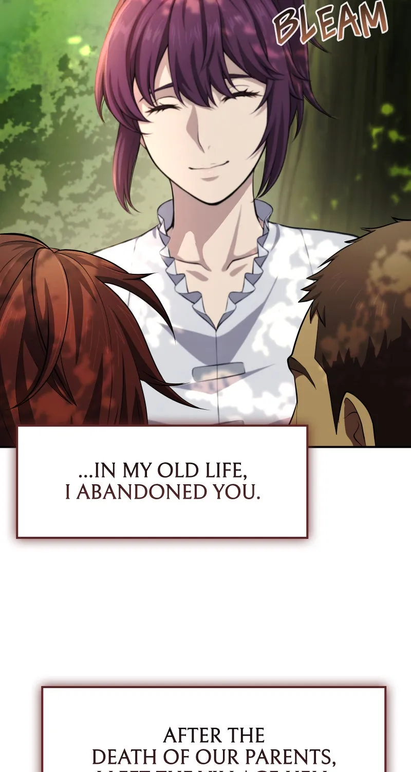 Read Impure Blood Regression chapter 3 image 55 on Lezhin