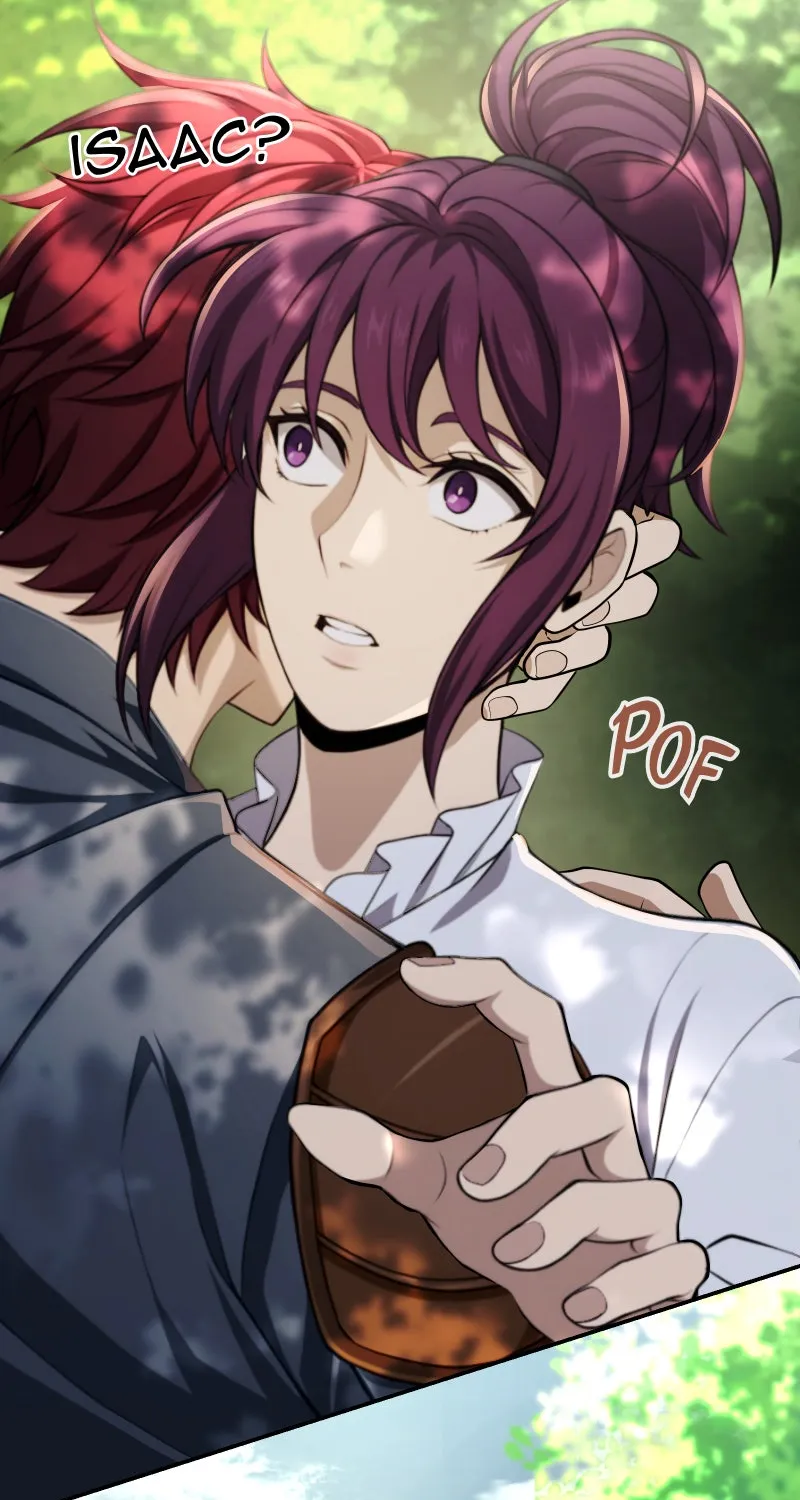 Read Impure Blood Regression chapter 3 image 81 on Lezhin