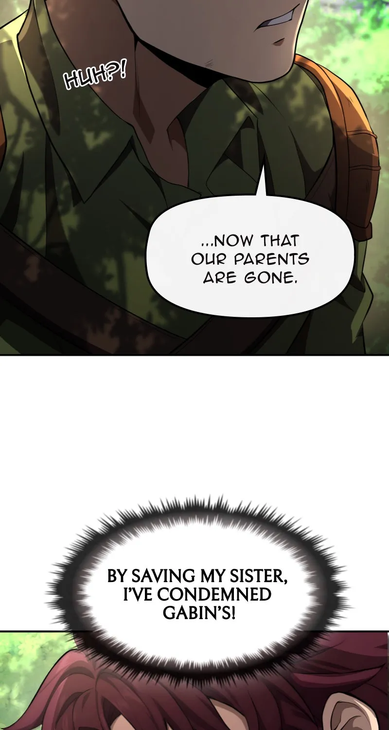 Read Impure Blood Regression chapter 3 image 93 on Lezhin