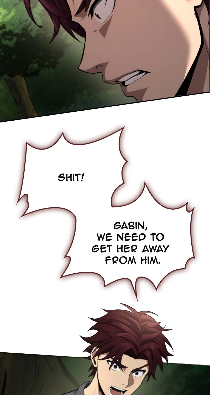 Read Impure Blood Regression chapter 3 image 95 on Lezhin