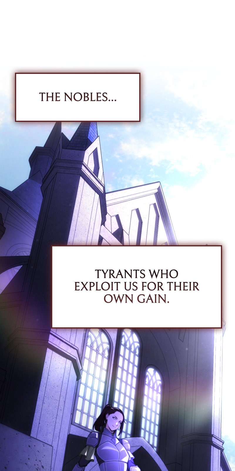 Read Impure Blood Regression chapter 4 image 1 on Lezhin