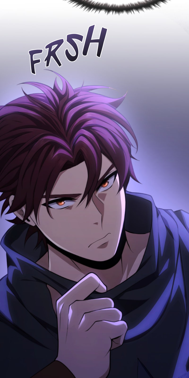 Read Impure Blood Regression chapter 4 image 100 on Lezhin