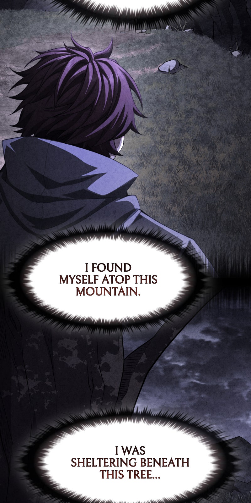 Read Impure Blood Regression chapter 4 image 102 on Lezhin