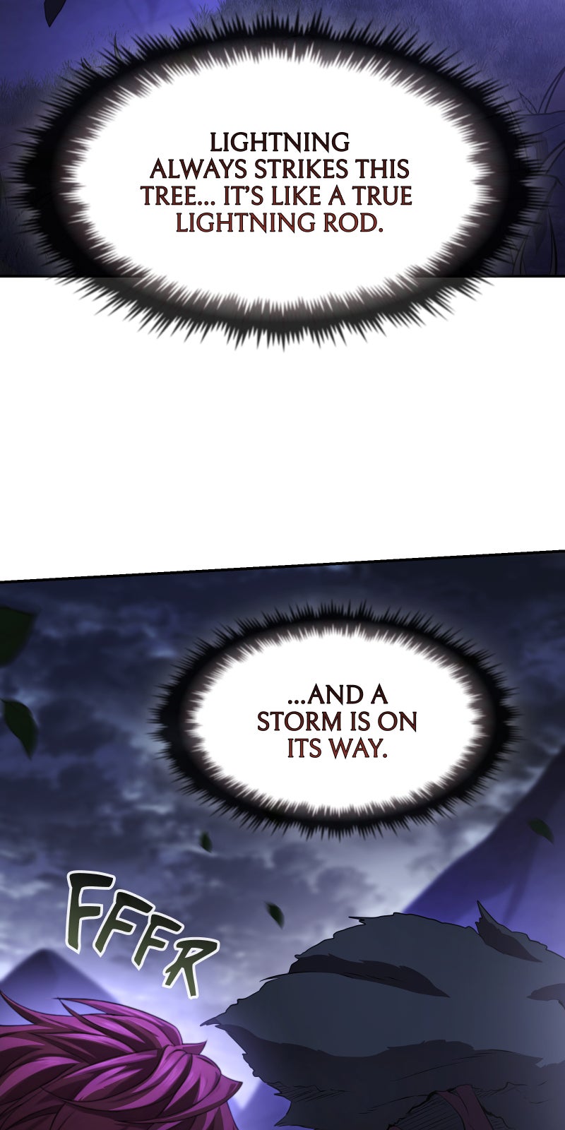 Read Impure Blood Regression chapter 4 image 107 on Lezhin