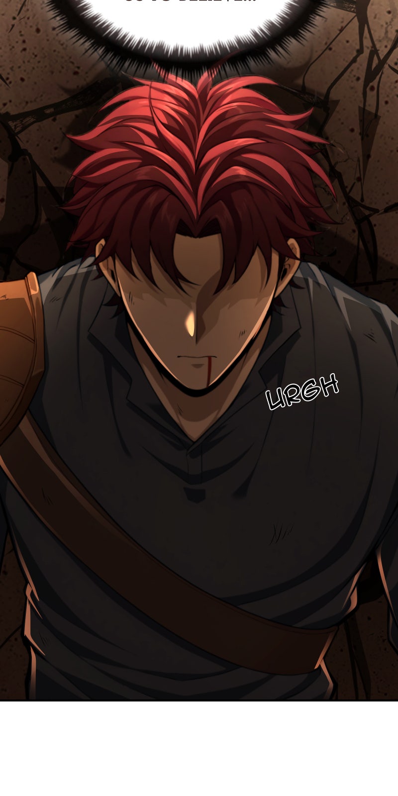 Read Impure Blood Regression chapter 4 image 15 on Lezhin